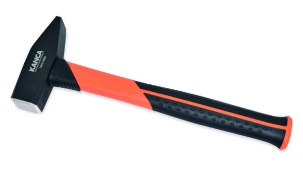 Kanca Fiber Saplı Çekiç 2000gr