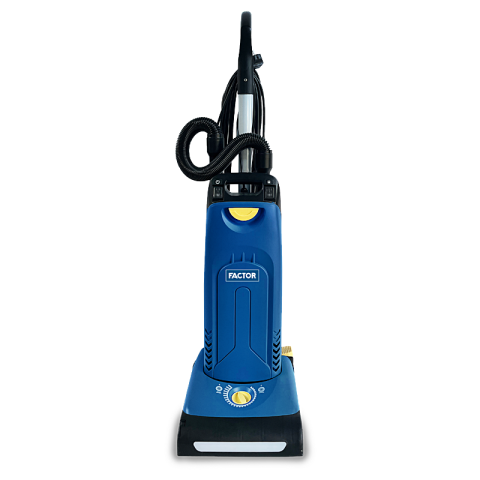 Factor FCPR30U 1200W Dikey Elektrikli Süpürge 4.5L – Güçlü Emiş, Kompakt Tasarım