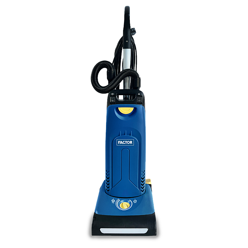 Factor FCPR30U 1200W Dikey Elektrikli Süpürge 4.5L – Güçlü Emiş, Kompakt Tasarım