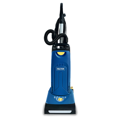 Factor FCPR30U 1200W Dikey Elektrikli Süpürge 4.5L – Güçlü Emiş, Kompakt Tasarım