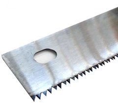 WERT 2515 Gönyeli Testere Şevli Kutu 350mm