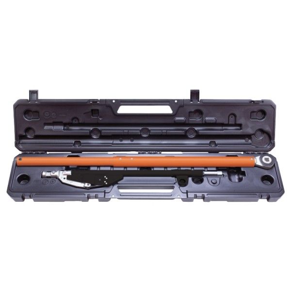 Beta 677/C800 Cırcırlı Tork Anahtarı 3/4'' -200/800 Nm