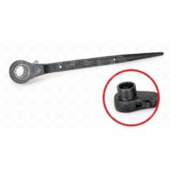 Glory Kazıklı Lokma Cırcır Anahtar (Tek Ölçü) 12mm
