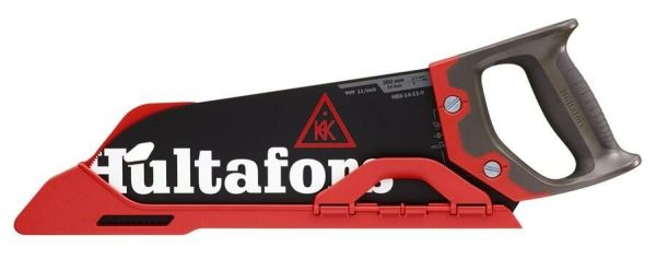 Hultafors 590730 El Tipi Çelik Pala Ağaç Testeresi (C75) 350 mm
