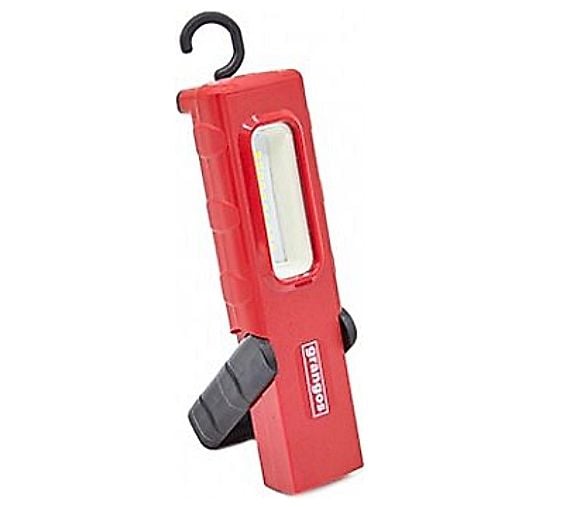 Grangos GRLF01 Şarjlı Led Fener 400 Lümen