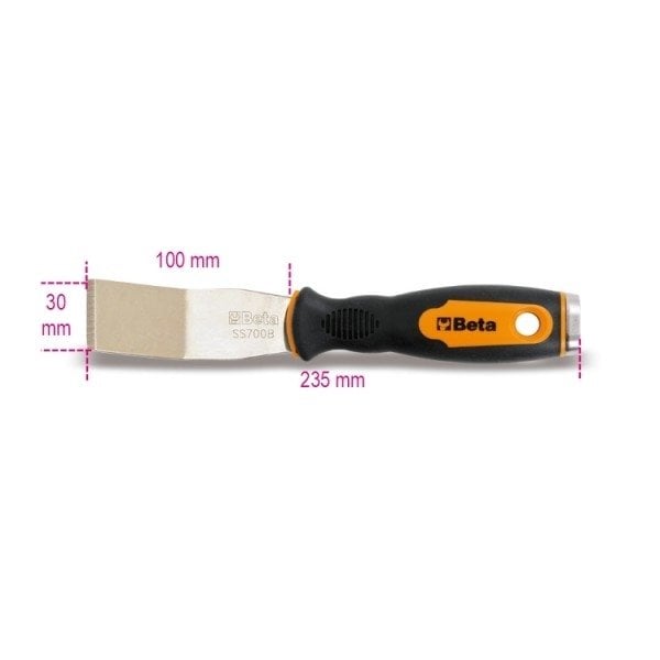 Beta 1479RB/2 İspatula 