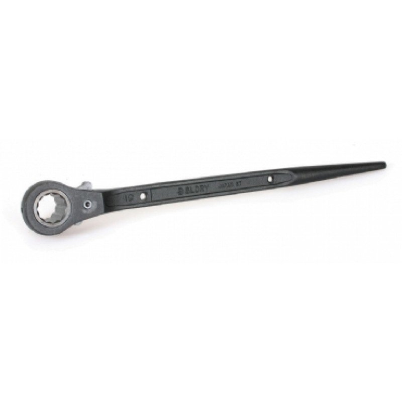 Glory Kazıklı Lokma Cırcır Anahtar (Tek Ölçü) 32mm