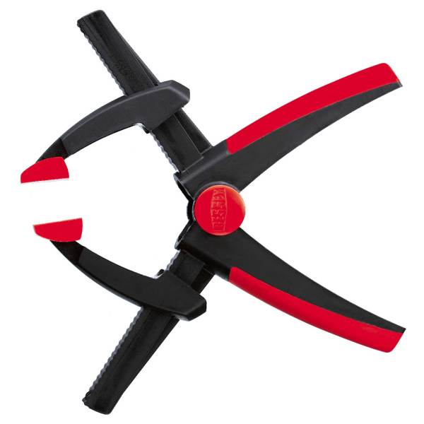 Bessey XV5-170  Vario Kademe Ayarlı Kıskaç 170mm