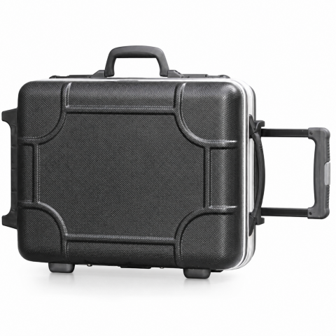 Alfa T8004 ABS Elektrikçi, Servis Alet ve Takım Çantası 25 X 50 X 38 cm
