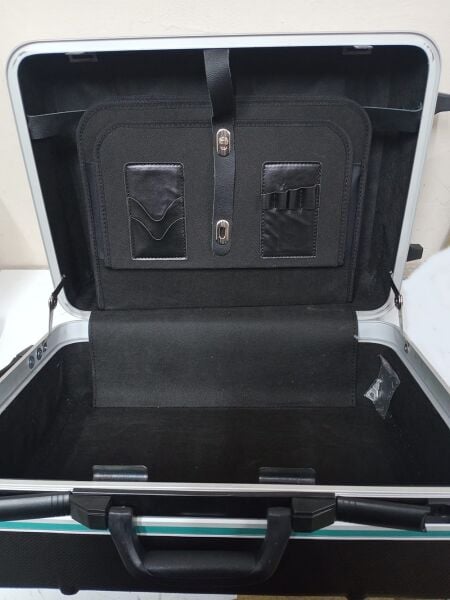Alfa T8004 ABS Elektrikçi, Servis Alet ve Takım Çantası