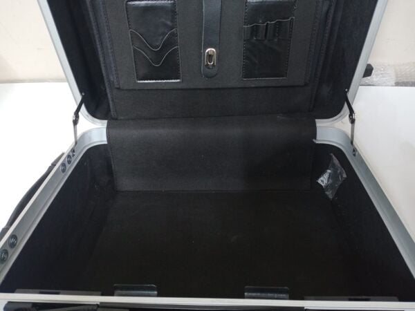 Alfa T8004 ABS Elektrikçi, Servis Alet ve Takım Çantası