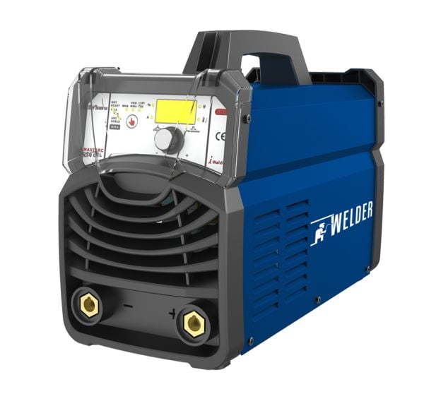 Welder MAXIARC 250 CEL Örtülü Elektrod Kaynak Makinası