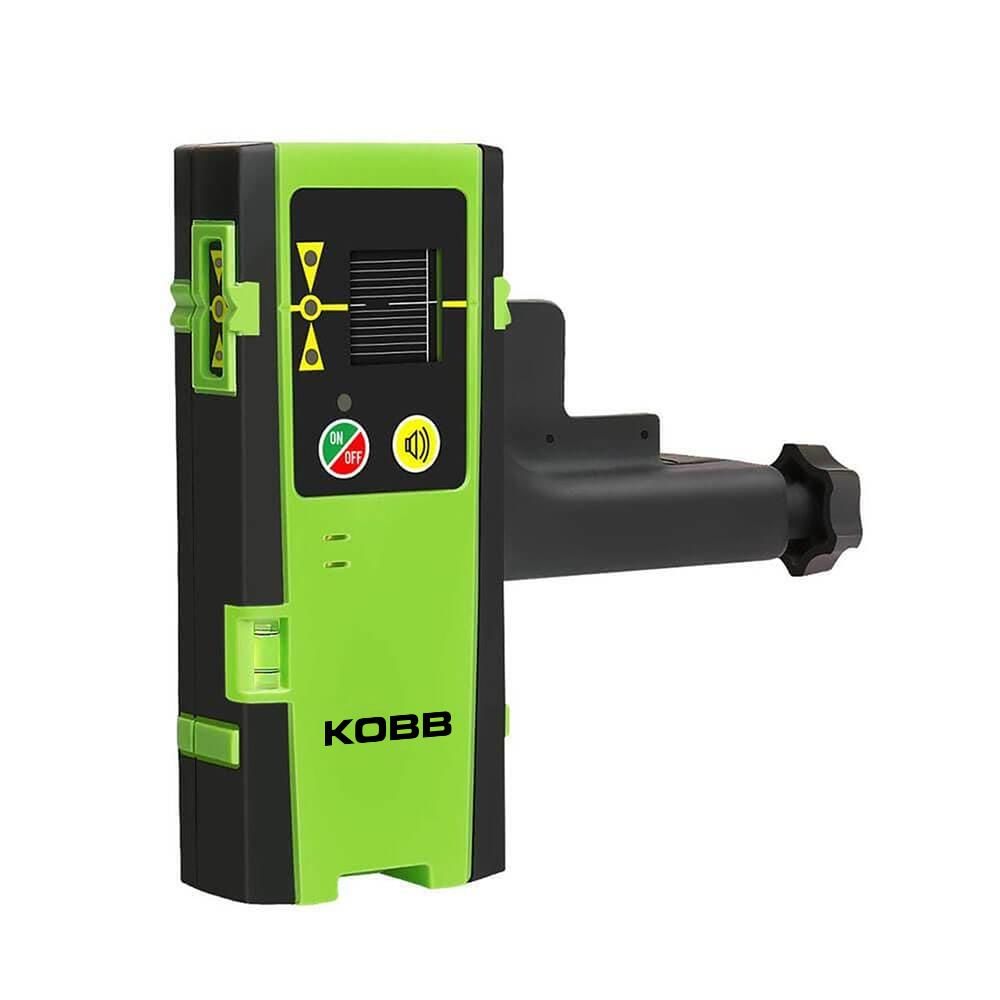 KOBB KBL6RG Lazer Hizalama Dedektörü 60 Mt
