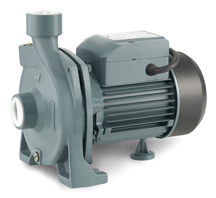 Rain Pump CPM130 Santrifuj Su Pompası 0.50 Hp