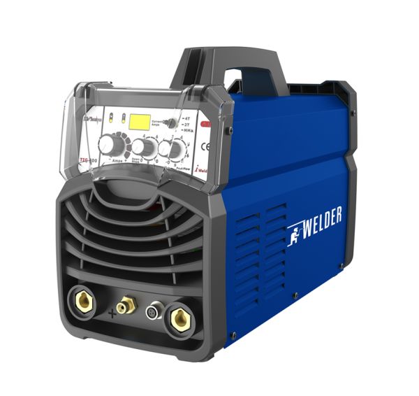 Welder TIG 200 TİG Kaynak Makinası