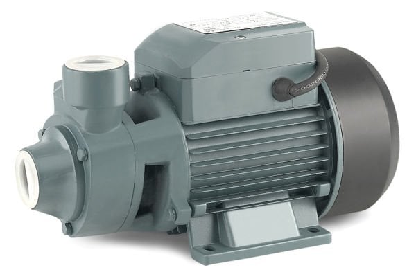 Rain Pump QB70 Santrifuj Su Pompası 0.75 Hp