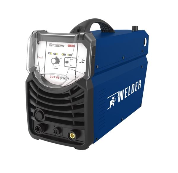 Welder CUT 65 Trifaze CNC Plazma Kesme Makinası