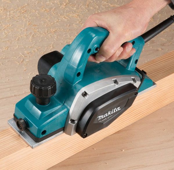 Makita MT 1902B Planya Makinası 82 mm/500W