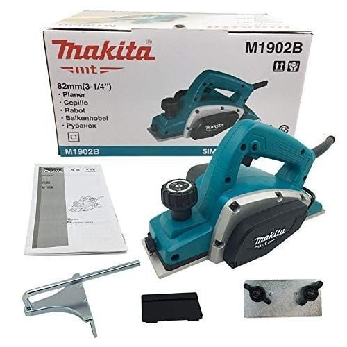 Makita MT 1902B Planya Makinası 82 mm/500W