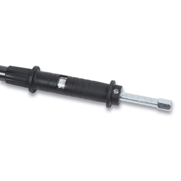 Beta 677/600 Cırcırlı Tork Anahtarı 120-600 Nm - 3/4''