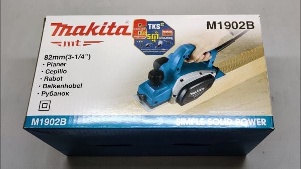 Makita MT M9204B Dairesel Eksantrik Zımpara 240W