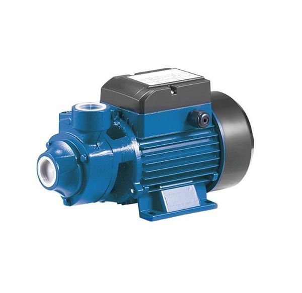 Rain Pump QB60 Santrifuj Su Pompası 0.5 Hp