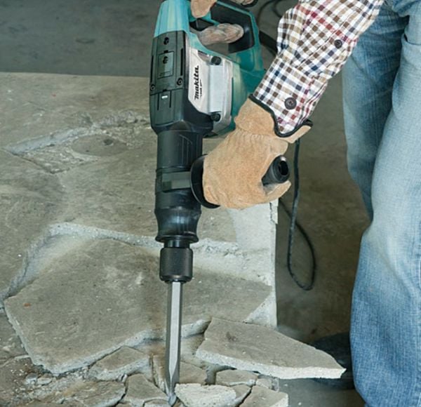 Makita MT M8600B Kırıcı  900W-7.2 J