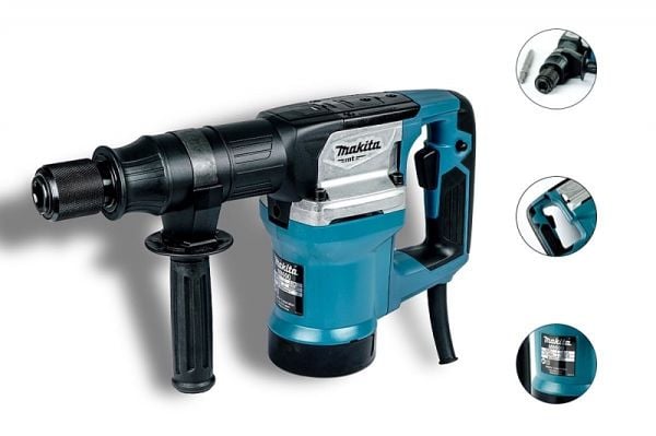 Makita MT M8600B Kırıcı  900W-7.2 J