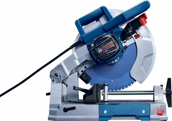 Bosch Professional GCD 12 JL Profil Kesme