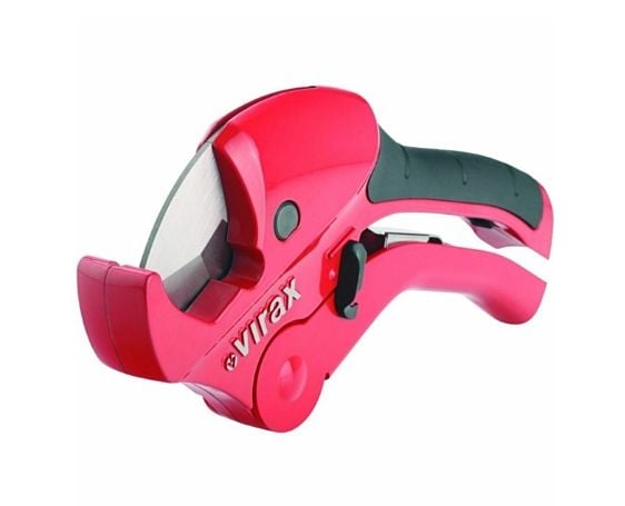 Virax 215090 Plastik Boru Kesme Makası PC42