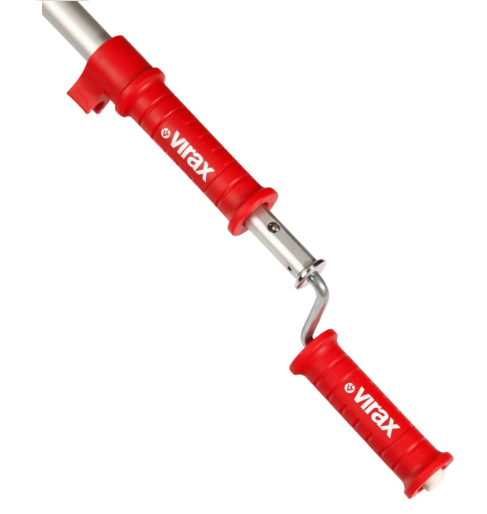 Virax 2905 10 Spiral Kanal Temizleme 11mm