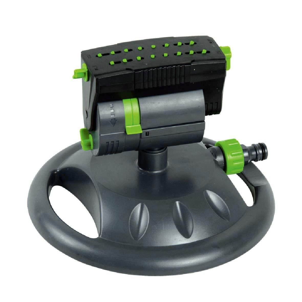 Daye DY7080 16 Çıkışlı Mini Plastik Sulama Sprink