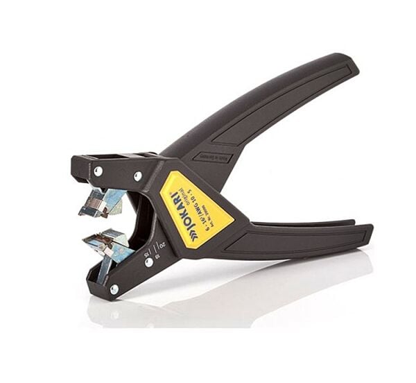 Jokari 20090 Otomatik Kablo Dış ve İç Kılıf Soyma Aleti | Ø 6,0–16,0 mm²