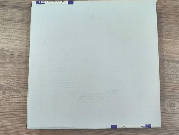 Nikon Flanşlı Mob Zımpara 100 Kum 250x30x45mm