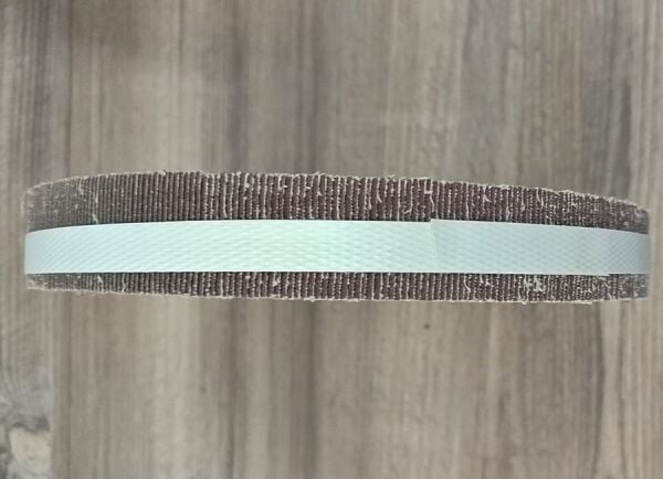 Nikon Flanşlı Mob Zımpara 100 Kum 250x30x45mm