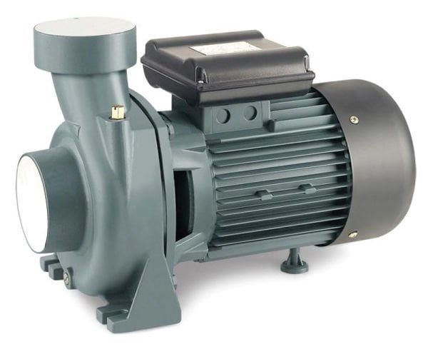 Raın Pump SHFM6BR Santrifuj Su Pompası 2 Hp