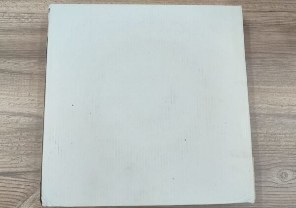 Nikon Flanşlı Mob Zımpara 80 Kum 300x35x45mm