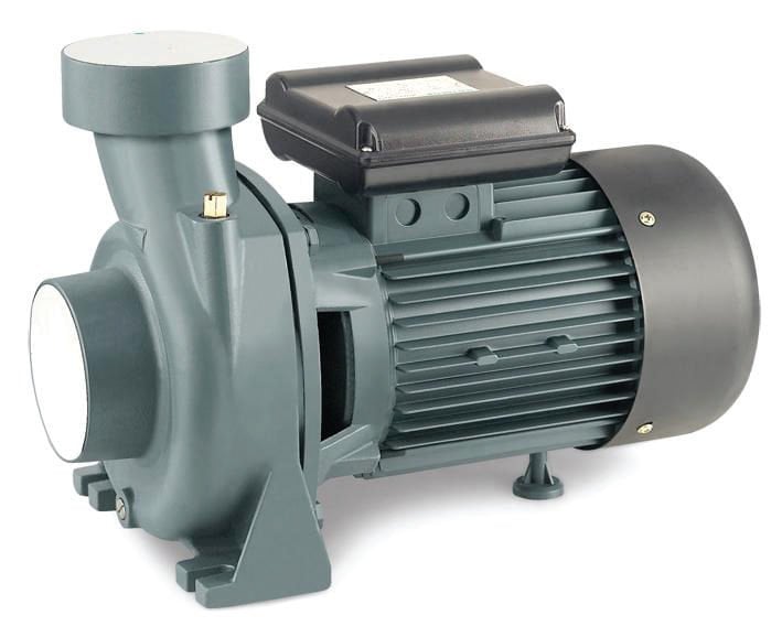Rain Pump SHFM6C Santrifuj Su Pompası 1.5 Hp