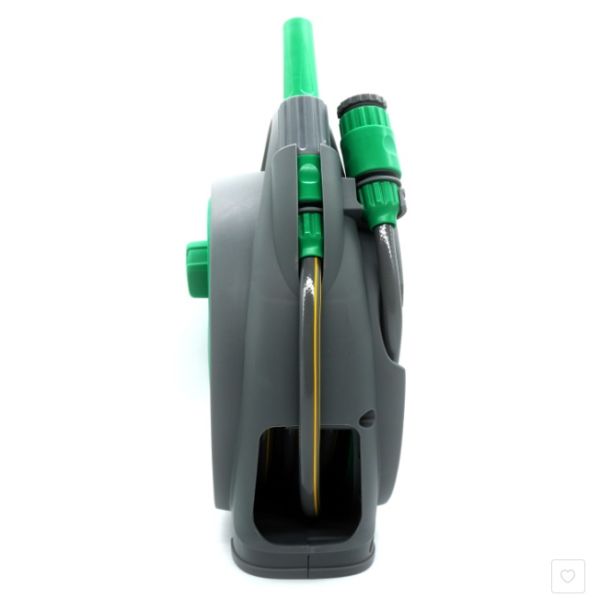 Daye DY637 Hortum Seti 10 mt. 5/16''