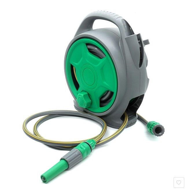 Daye DY637 Hortum Seti 10 mt. 5/16''