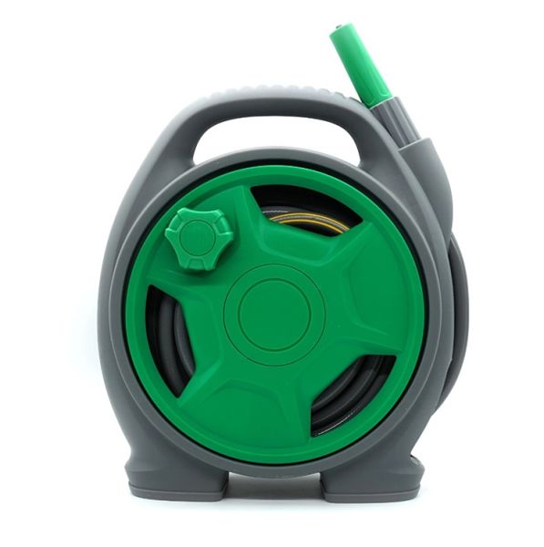 Daye DY637 Hortum Seti 10 mt. 5/16''