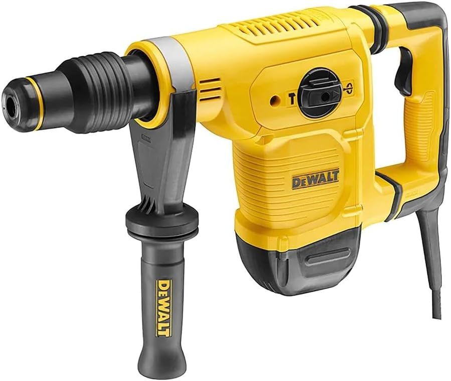 Dewalt D25810K 1050Watt 8.5J 6Kg Profesyonel SDS-Max Kırıcı