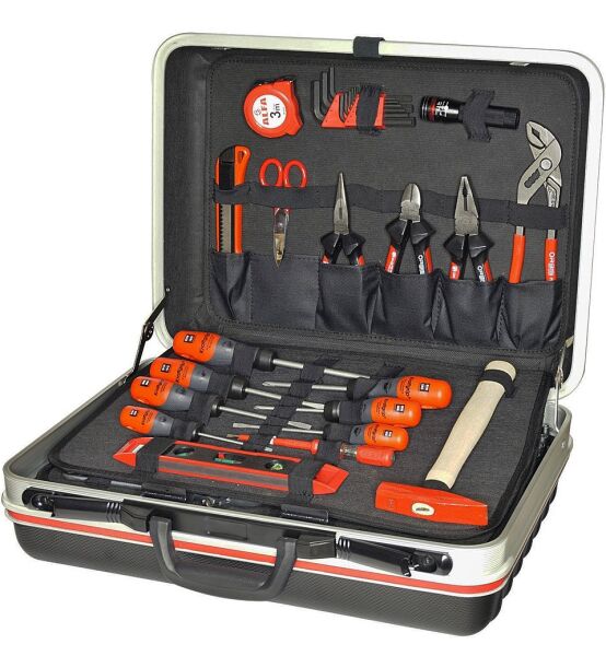 ★かなな★147.133.2点セット Alfa T8007D 133 Parça Dolu Takım Çantası Fiyatı