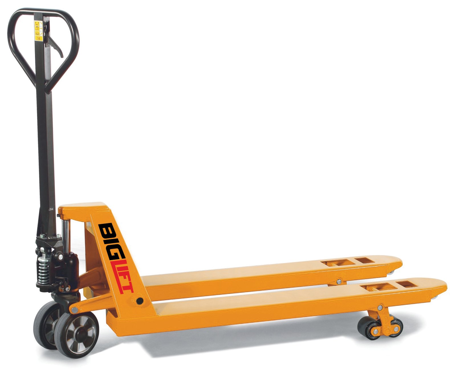 Biglift RM-DF2080R Kısa Transpalet 80 cm./2000 kg
