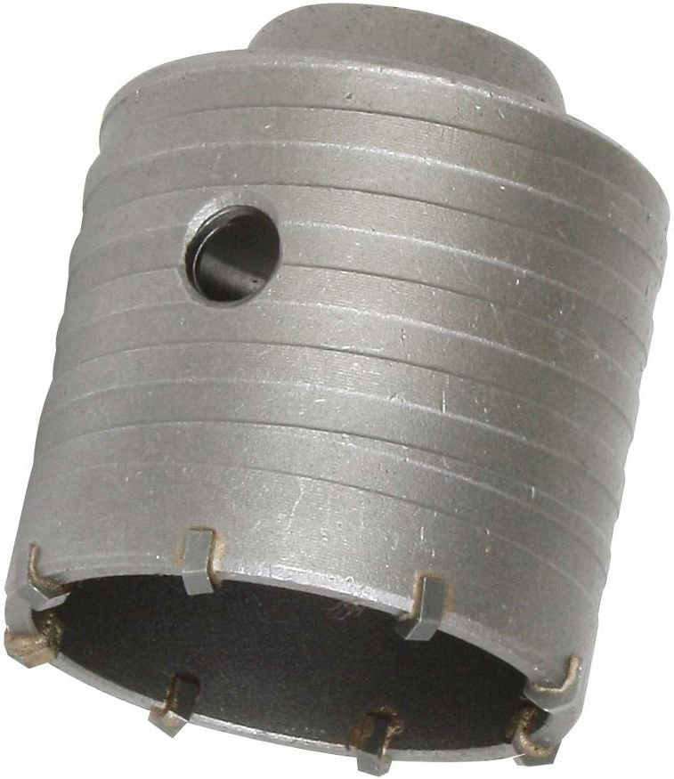 Todrill TD50723 Elmaslı Tip Buat Ucu 125 mm