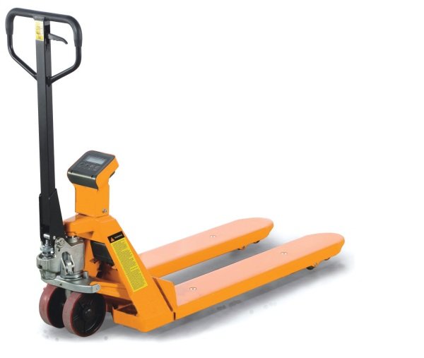Biglift RM-ESR20 Terazili Transpalet 2000 kg.