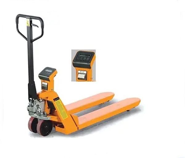 Biglift RM-ESR20 Terazili Transpalet 2000 kg.