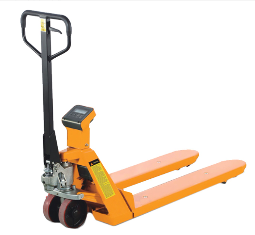 Biglift RM-ESR20 Terazili Transpalet 2000 kg.