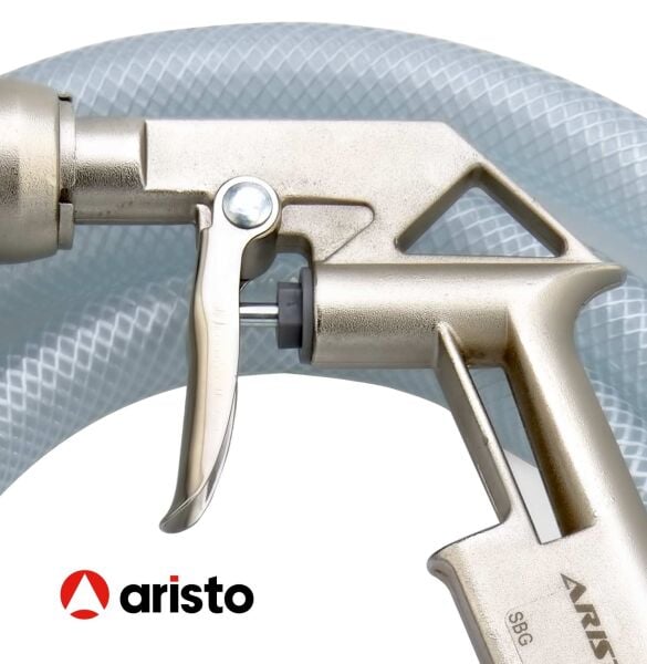 Aristo SBG Kumlama Tabancası