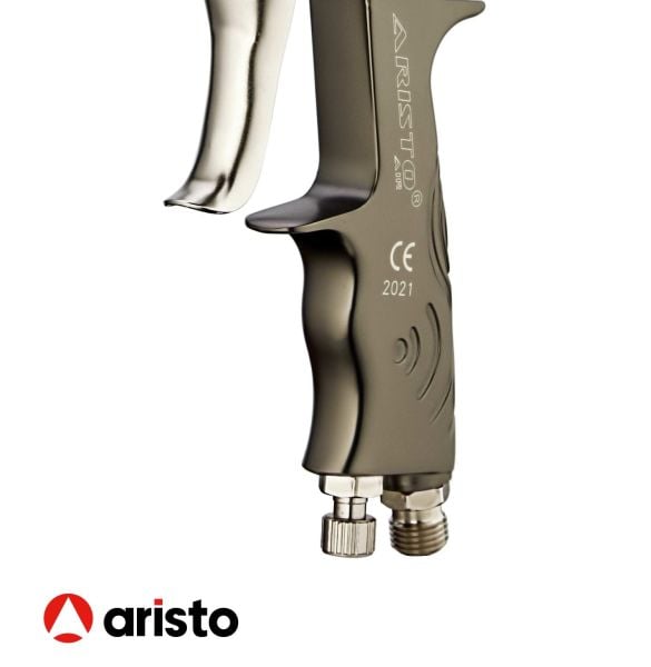 Aristo EFG Profesyonel Üstten Depolu Boya Tabancası